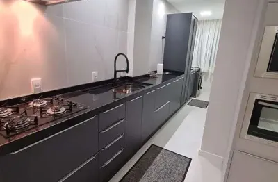 Apartamento com 2 quartos à venda no Centro, Itapema 