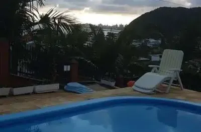 Casa com 3 quartos à venda no Gravatá, Penha 
