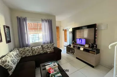 Casa com 2 quartos à venda no Santa Regina, Camboriú 