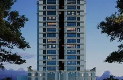 Apartamento com 3 quartos à venda em Pioneiros, Balneário Camboriú 