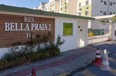 Apartamento com 2 quartos à venda no São Judas Tadeu, Balneário Camboriú 