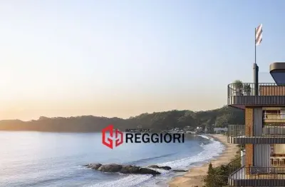 Apartamento com 3 quartos à venda na Cabeçudas, Itajaí 