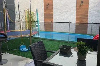 Casa com 3 quartos à venda no Ressacada, Itajaí 