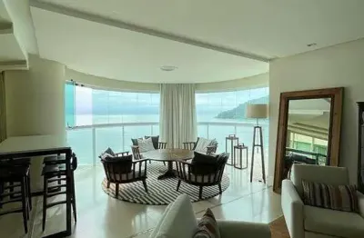 Apartamento com 4 quartos à venda na Barra Sul, Balneário Camboriú 