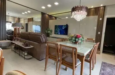 Apartamento com 3 quartos à venda em Meia Praia, Itapema 