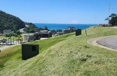 Terreno à venda na Praia do Estaleirinho, Balneário Camboriú 