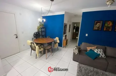 Apartamento com 2 quartos à venda no Tabuleiro, Camboriú 