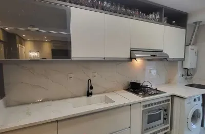 Apartamento com 2 quartos à venda no Ressacada, Itajaí 