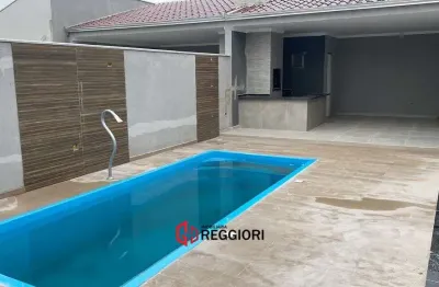Apartamento com 3 quartos à venda no Balneário Eliane, Guaratuba 
