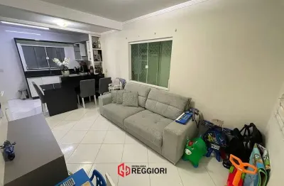 Casa com 2 quartos à venda no Centro, Camboriú 