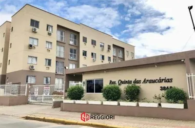 Apartamento com 2 quartos à venda no Itaipava, Itajaí 