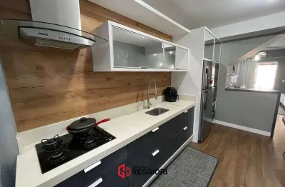 Casa com 2 quartos à venda no São Francisco de Assis, Camboriú 