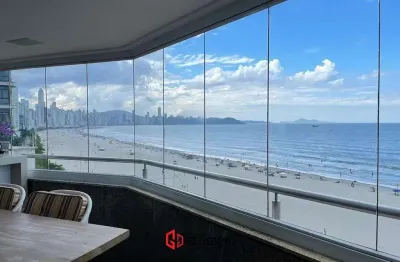 Apartamento com 4 quartos à venda no Centro, Balneário Camboriú 