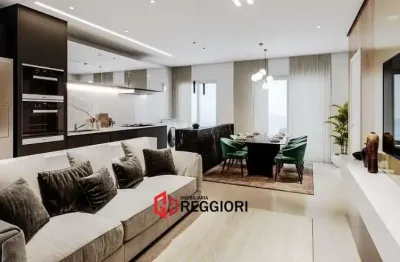 Apartamento com 2 quartos à venda no Tabuleiro, Camboriú 