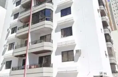 Apartamento com 2 quartos à venda no Centro, Balneário Camboriú 