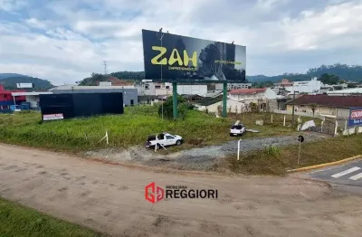 Terreno à venda no Várzea do Ranchinho, Camboriú 