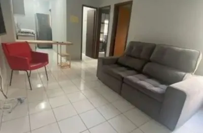 Apartamento com 2 quartos à venda no São Judas Tadeu, Balneário Camboriú 