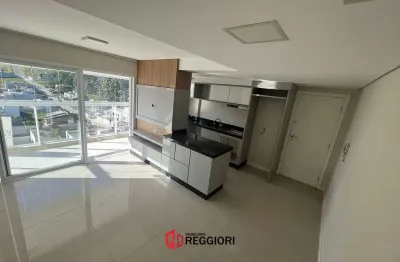 Apartamento com 2 quartos à venda no Ressacada, Itajaí 