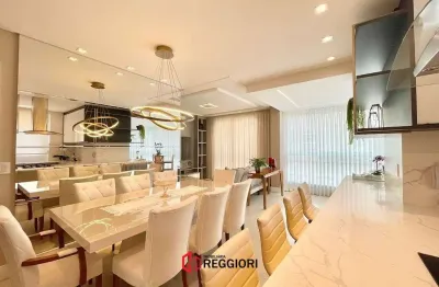 Apartamento com 3 quartos à venda no Centro, Itapema 