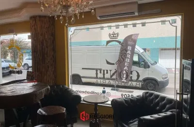 Sala comercial à venda no Centro, Balneário Camboriú 