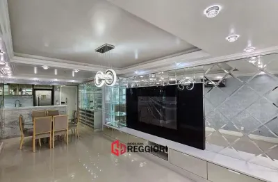 Apartamento com 3 quartos à venda no Centro, Balneário Camboriú 