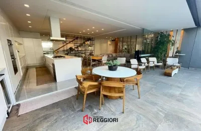 Casa com 3 quartos à venda no Centro, Balneário Camboriú 