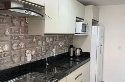 Apartamento com 3 quartos à venda em Morretes, Itapema 