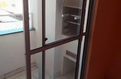 Apartamento com 2 quartos à venda no Cedro, Camboriú 