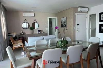 Apartamento com 3 quartos à venda na Barra Sul, Balneário Camboriú 