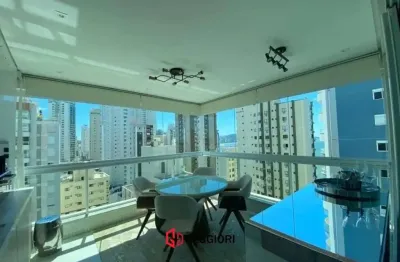 Apartamento com 3 quartos à venda na Barra Sul, Balneário Camboriú 