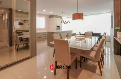 Apartamento com 4 quartos à venda no Centro, Balneário Camboriú 