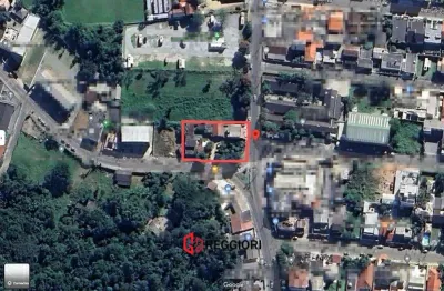 Terreno à venda na Barra, Balneário Camboriú 