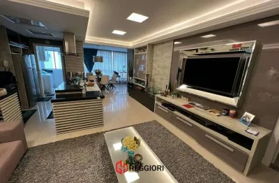 Apartamento com 4 quartos à venda no Centro, Balneário Camboriú 