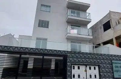 Apartamento com 2 quartos à venda no São Vicente, Itajaí 