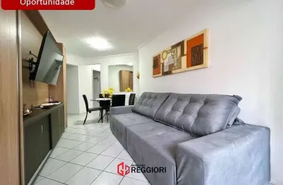 Apartamento com 2 quartos à venda em Pioneiros, Balneário Camboriú 