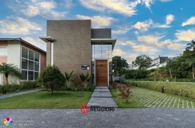 Casa em condomínio fechado com 3 quartos à venda no Ariribá, Balneário Camboriú 