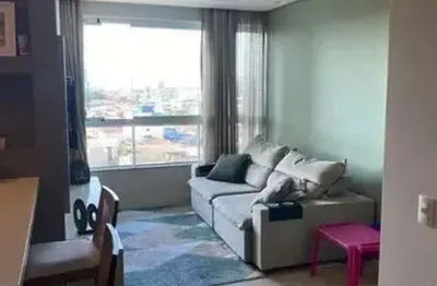 Apartamento com 3 quartos à venda no Cedro, Camboriú 