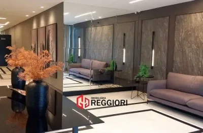 Apartamento com 2 quartos à venda no Balneário Perequê, Porto Belo 