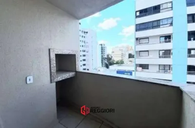 Apartamento com 2 quartos à venda no Centro, Passo Fundo 