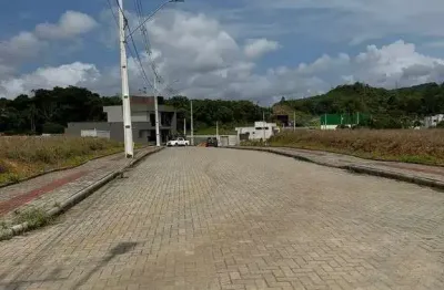 Terreno à venda no Itaipava, Itajaí 