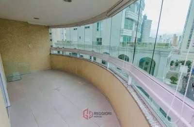 Apartamento com 3 quartos à venda em Pioneiros, Balneário Camboriú 