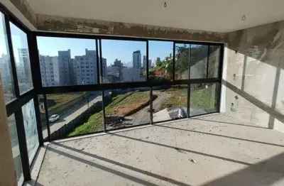 Apartamento com 1 quarto à venda no São Francisco de Assis, Camboriú 