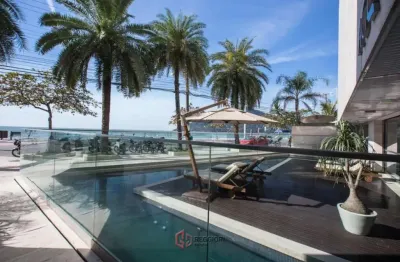 Apartamento com 3 quartos à venda na Barra Sul, Balneário Camboriú 