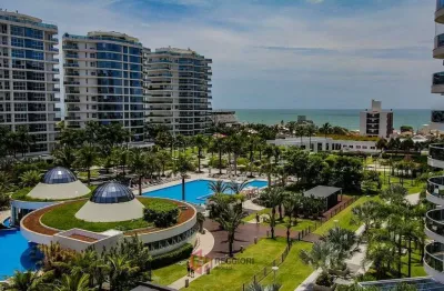 Apartamento com 4 quartos à venda na Praia Brava, Itajaí 