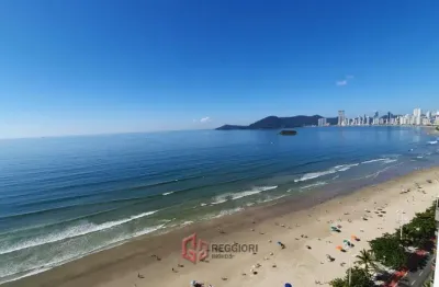 Apartamento com 4 quartos à venda no Centro, Balneário Camboriú 