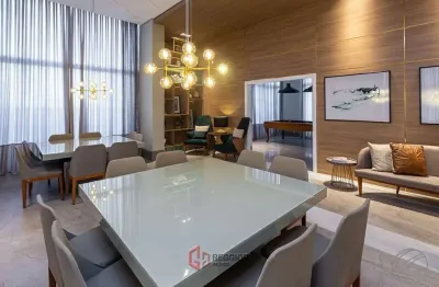 Apartamento com 4 quartos à venda no Centro, Balneário Camboriú 
