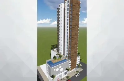 Apartamento com 3 quartos à venda no Centro, Balneário Camboriú 