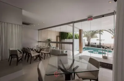 Apartamento com 3 quartos à venda no Centro, Balneário Camboriú 