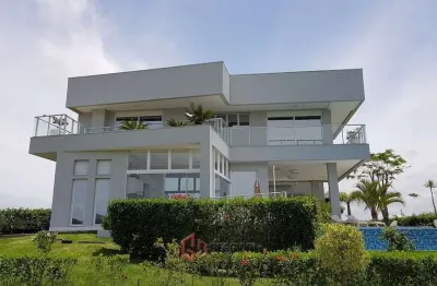 Casa com 4 quartos à venda no Centro, Camboriú 