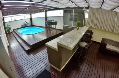 Apartamento com 3 quartos à venda em Pioneiros, Balneário Camboriú 